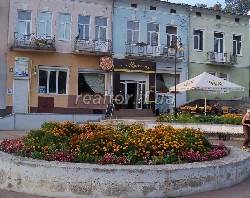 Продажа коммерческой недвижимости (действующее кафе Альпачино)