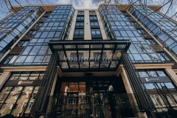 Продается квартира в Шевченке в элегантном деловом районе Royal Hall