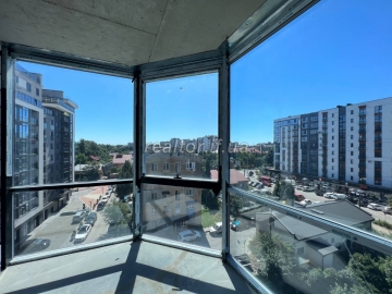 Продажа квартир в комплексе HydroPark DeLuxe возле парка Шевченко и небольшого озера