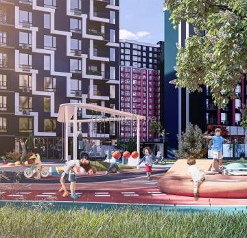 Продаж квартири в новобудові ЖК SkyGarden