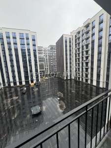Wohnung zum Verkauf in der neuen Wohnanlage Parkova Alley