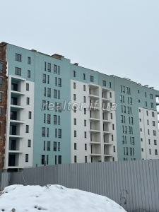 Wohnung zum Verkauf in der neuen Wohnanlage Krakowski