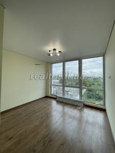 Wohnung mit europäischer Renovierung im neuen Wohnkomplex Manhattan UP zu verkaufen