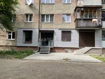 Verkauf von Nichtwohngebäuden Pulyuya Street