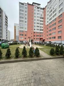 Продаж просторої зданої 3 кімнатної квартири в мікрорайоні Пасічна