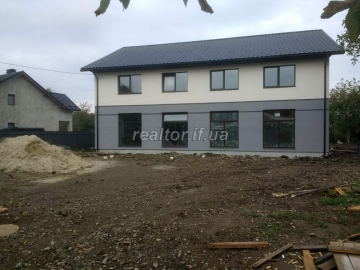Apartment for renton the ring of Mazepa street