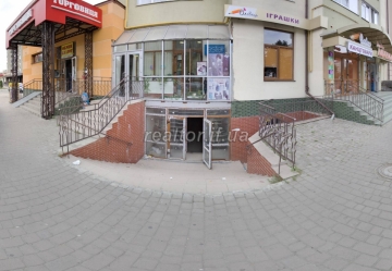 Premises for sale in Pasichna near the Aries restaurant