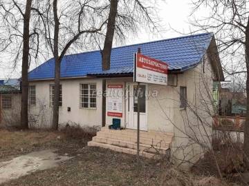 Wohnung zum Verkauf im Pasniy Dorf Uhryniv