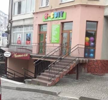 Sale of premises with tenants