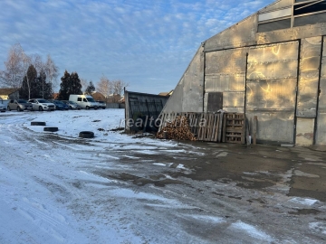 Sale of a large plot of regular shape in the suburbs of Ivano-Frankivsk