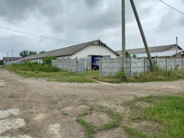 Продажа производственного помещения в селе Радча