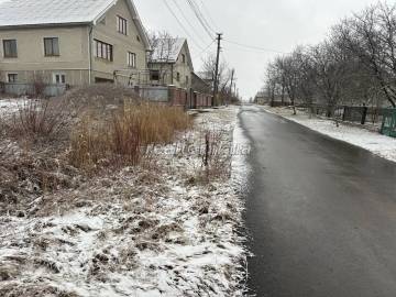 Продаж земельної длянки під будівництво в селі Тязів Тисменицького району