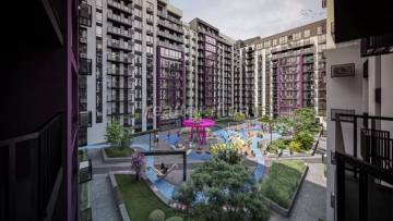 СУПЕР ПРОПОЗИЦІЯ. Продаж 3-х кімнатної квартири біля озера.