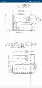 Subletting office and warehouse space with car parking space