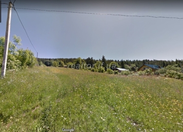 Терміново продається земельна ділянка в Яремче біля готелю Welland