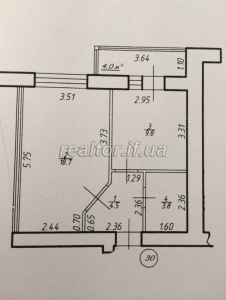 Dringende Wohnungsverkauf in der Stus Street