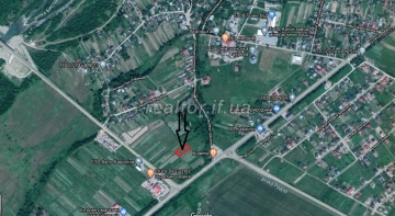 Urgent sale of land