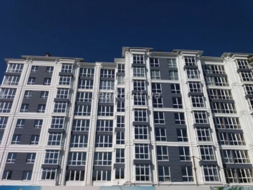 In this apartment, each Kalinova Sloboda wants to live, your dreams come true
