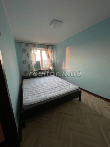 Gemütliche 2-Zimmer-Wohnung mit individueller Heizung