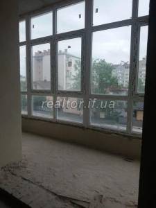  Gemütliche Wohnung in der Nähe des zentralen Teils der Stadt