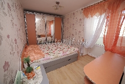 Gemütliche Wohnung mit Heizung für Langzeit