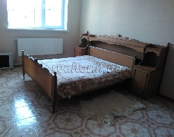Mieten Sie ein Studio-Apartment im Zentrum des neuen Gebäudes