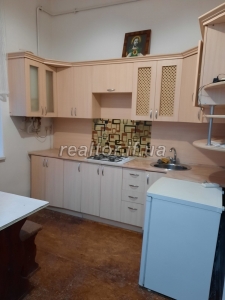 Ich werde die schöne Wohnung mit individueller Heizung günstig mieten