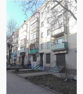 Mieten Sie ein billiges Studio-Apartment an der Straße North Boulevard