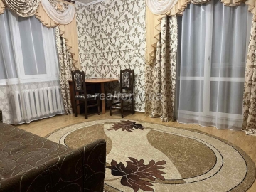 Сдам хорошую однокомнатную квартиру на улице Симоненко