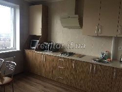 Rent a good apartment in the city outside North Boulevard near Panorama Plaza