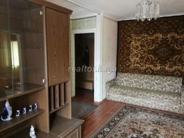 Здам квартиру на вулиці Бельведерській в гарному стані