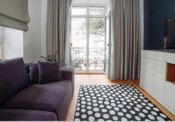 Rent an apartment downtown in a new building on the street Mazepa