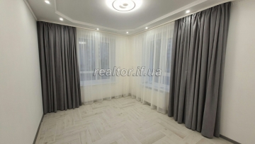 Zdam harnu novu kvartyru v Kalynoviy Slobodi na vulytsi Dvirsʹka 63 / 5000 Результати перекладу Rent a nice new apartment in Kalinova Sloboda on Dvirskaya Street 