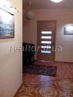 Rent an apartment in new building near the shopping center and