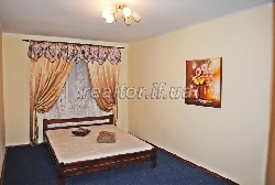 Mieten Sie ein Studio-Apartment in einem neuen Gebäude auf der Straße zu vermieten Kysilewskyj