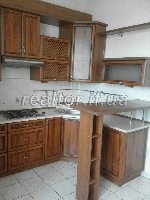 Rent one-bedroom apartment in new building for family