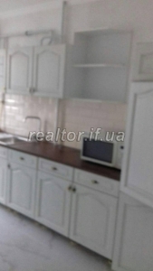 Mieten Sie eine Einzimmerwohnung in Kalinova Sloboda in der Slobidska Street