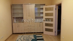 Mieten Sie ein Studio-Apartment im Zentrum der Stadt