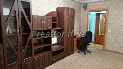 Renting an apartment on the street near the Grand Bazaar Ivasyuka