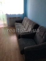 Renting a two-room flats in the street Mykolaichuk