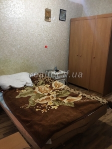 Mieten Sie eine Wohnung auf der Straße Galitskaya in der Nähe der Musikschule