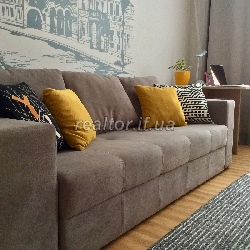 Mieten Sie ein Studio-Apartment im Zentrum der Stadt auf der Straße Boulevard South