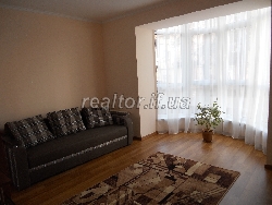 Mieten Sie ein Studio-Apartment auf dem Europa-Platz