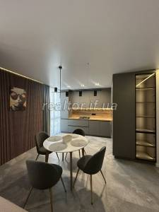 Wohnung zur Miete in der Heroiv Mykolaivu Straße 78a