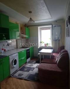 Wohnung zur Miete auf der Straße South Boulevard 38