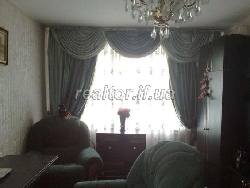 Renting one bedroom apartment on the street Chemists