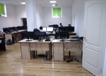Basement for rent in the heart of the city