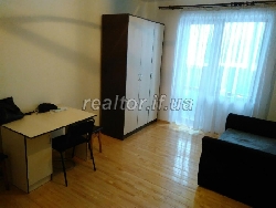 Rent an apartment in new building near Regional Hospital