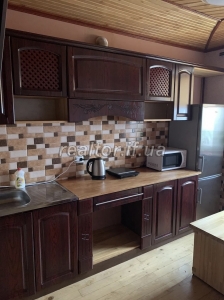 Ich miete eine Ein-Zimmer-Budget-Superwohnung in Pasichnaya