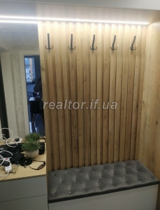 Сдаю в аренду супер квартиру район Парковая Аллея